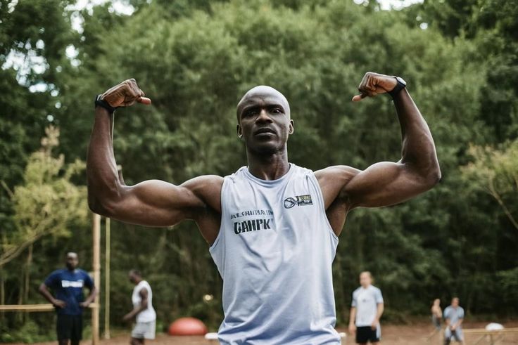 Sports tourism opportunities for Africans