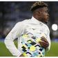 Lazio legend backs Super Eagles star