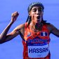 American sprint legend responds to Sifan Hassan over her ‘very good money’ Grand Slam track demands
