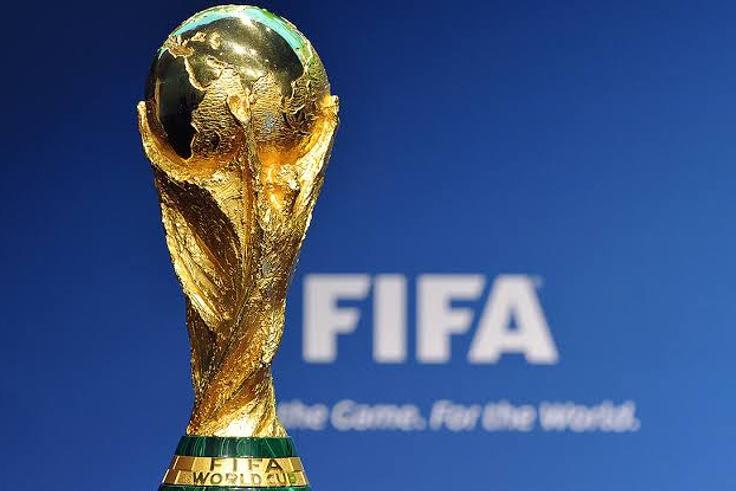 FIFA suspends African country and 2 other nations from 2026 World Cup