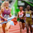 'It's really hard' - Keely Hodgkinson opens up on the struggles of staying on top after Olympics triumph