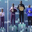 Irene Cheptai Leads Kenyan 1-2 in Dubai as Uganda’s Joshua Cheptegei Spoils Men’s Party