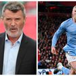 This could be a blow for Arsenal: Roy Keane delivers verdict on Man City win over Liverpool
