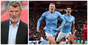 This could be a blow for Arsenal: Roy Keane delivers verdict on Man City win over Liverpool