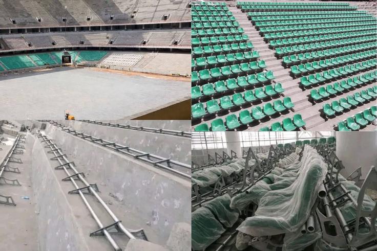 Talanta Stadium: Government Makes U-Turn After Criticism Over ‘Inferior Seats’