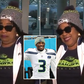 'Nigerian mothers are the realest' - Internet reacts as Nick Emmanwori's mother Justina goes VIRAL over humorous Super Bowl confusion