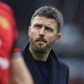 ‘It doesn’t bother me’ - Carrick responds to Roy Keane criticism