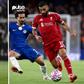 It will affect Ronaldo — Ex-Tottenham coach weighs in on Mo Salah to Saudi League