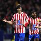Atletico vs Real Betis: Antony outshines Ademola Lookman as Heliopolitans get sweet revenge