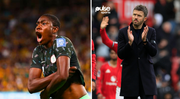 Super Falcons legend Oshoala gives Man United fans hope to break two-year jinx