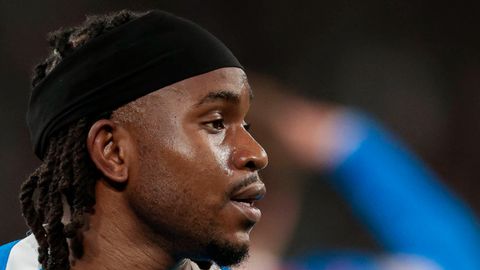 The Naija Effect: Atletico Madrid followers explode after Lookman’s arrival