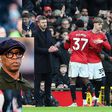 Arsenal Legend Slams Ruben Amorim Over ‘Very Embarrassing’ Treatment of Manchester United Star