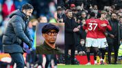 Arsenal legend slams sacked Amorim for 'very embarrassing' treatment of Ghanaian-born Man United star