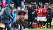 Arsenal Legend Slams Ruben Amorim Over ‘Very Embarrassing’ Treatment of Manchester United Star