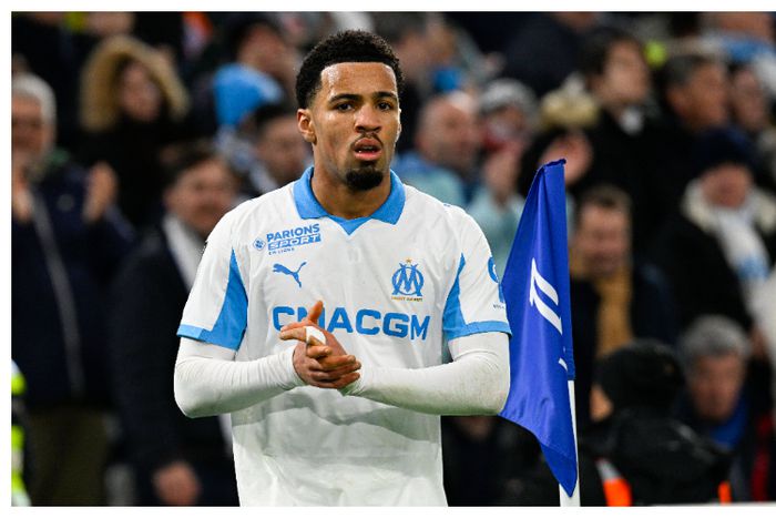 Nwaneri ignites hope of playing for the Super Eagles