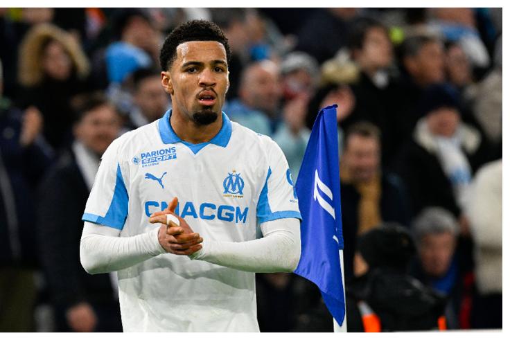Nwaneri ignites hope of playing for the Super Eagles