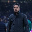 Arteta dismisses nine-point lead after Sunderland victory
