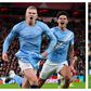 Liverpool vs Man City: Haaland scores stoppage time winner in Anfield thriller to keep title race alive