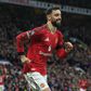Faster than Ronaldo and Giggs: Bruno Fernandes races to Man United milestone behind only Rooney