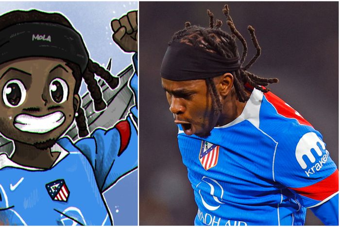 Lookman’s LaLiga Launch: Simeone’s new 'cheat code' set for Metropolitano debut​ - What to expect