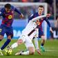 Why Yamal asked to be substituted against Mallorca — Barcelona boss Flick explains