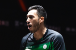 Algerian trio secure historic ITTF World Cup spots