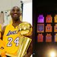 Gasol remembers Kobe at Lakers jersey retirement