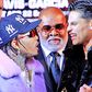 Ryan Garcia and Gervonta Davis face off ahead of mega-fight
