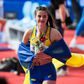 World Athletics to fund Ukranian athletes for 2023 World Champs