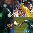 Top 10 most capped Super Eagles players of all time