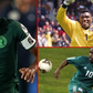 Top 10 most capped Super Eagles players of all time