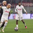 Richarlison has asled for more minutes after his cameo in Tottenham vs Milan