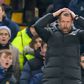 Potter reveals penalty concern despite Chelsea’s Champions League progress