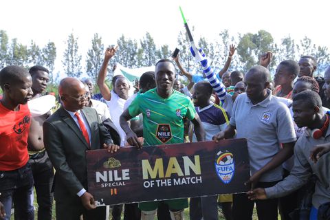 Omedi on the brink of setting a new league record