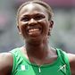 Celebrating Nigeria's sporting pride on International Women's Day