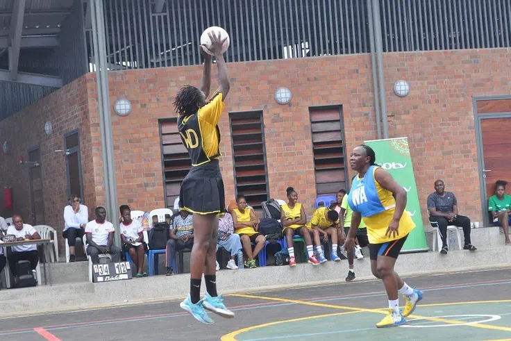 Improved officiating to boost integrity of Netball Super League