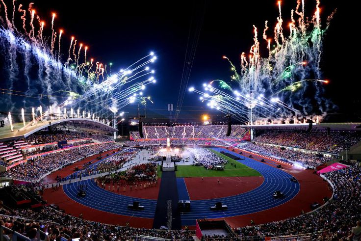 Canada preparing 2030 games hosting bid