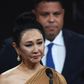 Pele's wife to inherit 30% of his assets