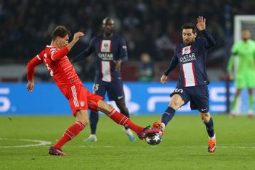 Bayern Munich vs PSG UCL Betting tips and odds