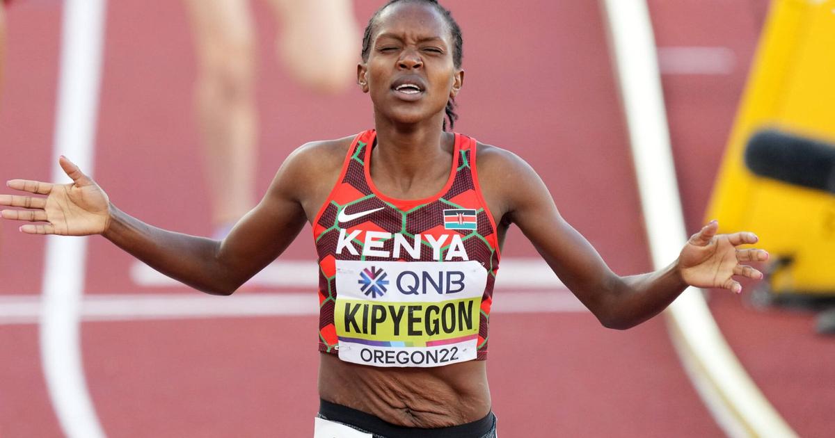 Good news for Kenya’s middle-distance runners as World Athletics ...