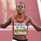 Kipyegon itching to get started with Chepkoech, Yego among headline acts at Doha Diamond League