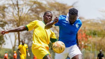 Sofapaka deal Mathare United’s resurgence a blow at Kasarani