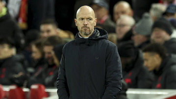 'I am happy with Bruno as captain' — Ten Hag backs Fernandes