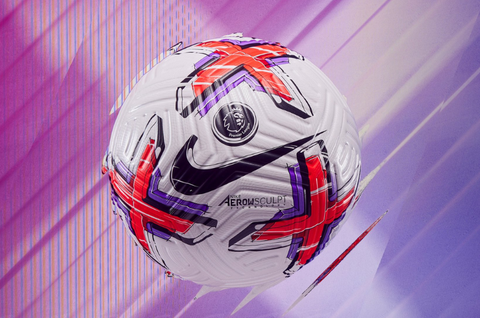 Nike unveil third match ball of the 2022/23 season