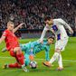 Ex-Liverpool star urges PSG to sell Messi after another poor display against Bayern