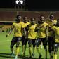 Uganda Hippos ooze class to tame Nigeria at the All Africa Games