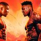 What time is Anthony Joshua fight? East Africa start time for Francis Ngannou bout
