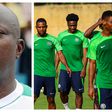 Two times AFCON winner confident he can lead Super Eagles