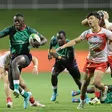 Kenya Sevens: Winning start for Shujaa at Sevens Grand Final in Madrid