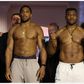 Here are 3 reasons why Anthony Joshua will destroy Francis Ngannou in Saudi Arabia.